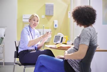 Two in five GPs cut sessions last year to improve work/life balance