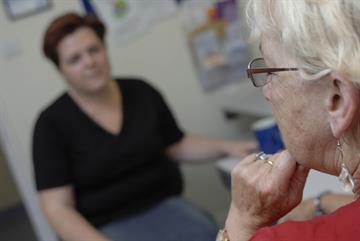Insulin resistance linked to 'faster cognitive decline' and impaired memory