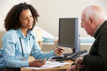 GPs maintain dementia diagnosis levels following pay-per-diagnosis scheme