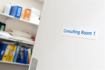 NHS health service for GPs opens across England