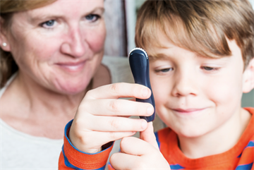 Diabetes in young people: NICE guidance