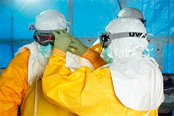 Medico-legal: Five tips for managing suspected Ebola patients