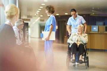 GPs fear workload rise as NHS looks to push patients out of hospital faster