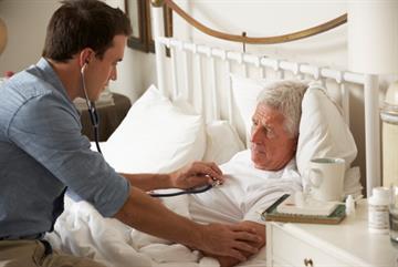 End of life care: NICE guidelines will help GPs meet dying patients' needs