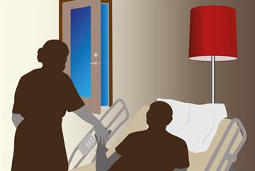 End-of-life care: CQC briefing