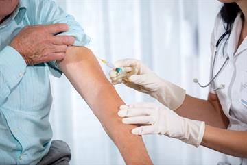 Major pharmacy chain paused flu service amid over-65 jab confusion