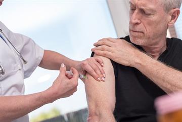 'Complex' flu season could cause problems for practices and patients, GPs warn
