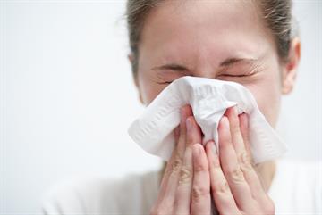 Flu tracker: Latest on GP consultation rates across the UK