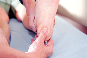 Clinical Review: Neuropathic pain