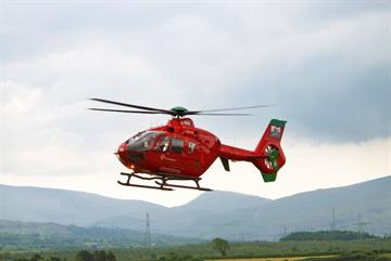 Practising as a GP in a rural area
