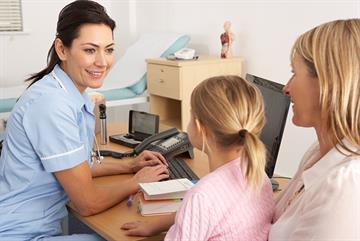 Why practices need to 'grow their own' nurses