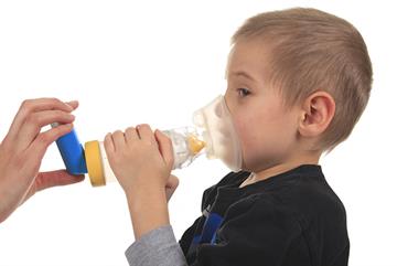 Asthma in children