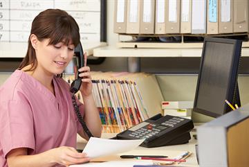 Tips to help practices cope with winter pressures