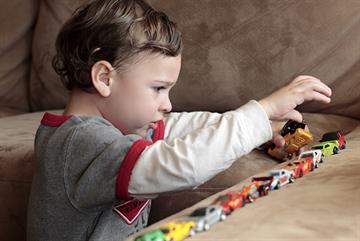 Clinical review - Autistic spectrum disorders