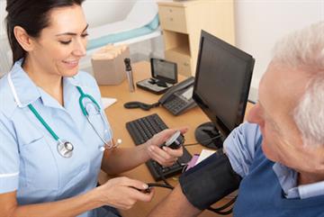 'No convincing evidence' QOF helps patients with long-term conditions