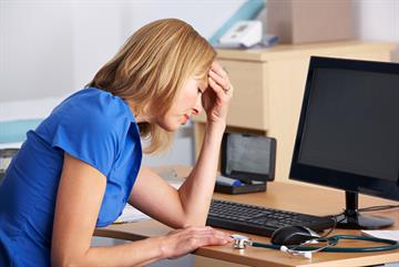 NHS must overhaul complaints system to better support staff, says HEE