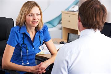 How will GPs' role change under the new Scottish contract?