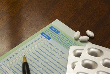 Diabetes prescriptions cost NHS in England over £1bn in 2017/18