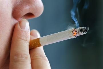 Funding cuts lead to dramatic fall in prescribing of stop smoking products