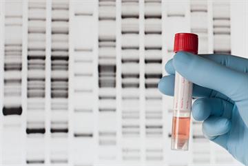 Genetic information and confidentiality