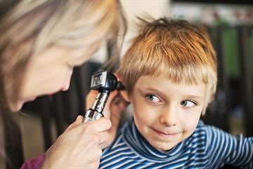 GP dilemma: Child malnutrition