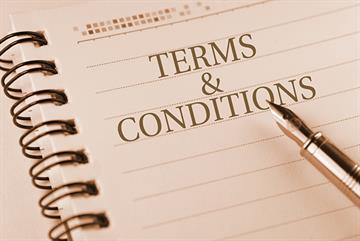 Setting your terms and conditions as a GP locum