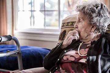GP dilemma: Safeguarding a vulnerable elderly patient