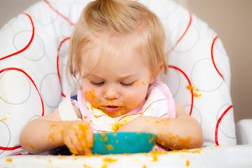 NICE issues new guidance on faltering growth in children