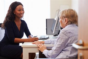 How social prescribing can help GPs