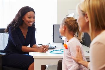 Starting as a GP partner: Getting to know your practice