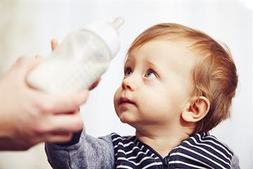 Weight faltering and failure to thrive