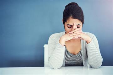 Avoiding burnout and promoting self-compassion