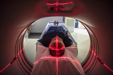 CCGs must enable GPs to refer more patients for cancer scans, report warns