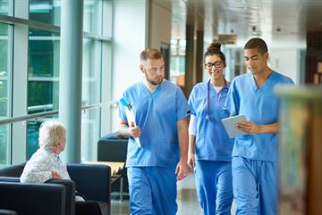GP training: How to make the most of your hospital rotations