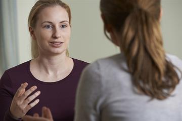 How does the NHS GP Health Service work?