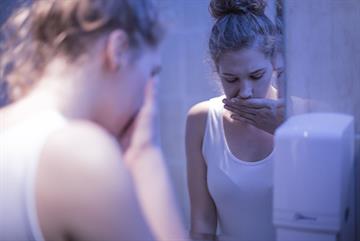 Clinical review: Eating disorders