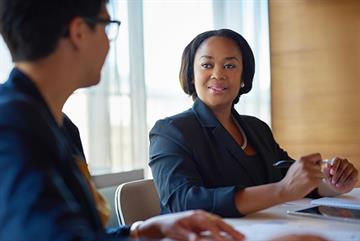 Getting the most out of your appraisal