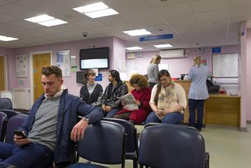 CQC urges patients to complain about GP services in bid to improve care
