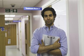Damning BMA report warns of 'unconscious racism' in NHS