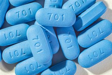 NHS in England to trial HIV PrEP drug as Scotland funds routine access
