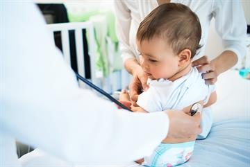 Managing cows' milk allergy in primary care