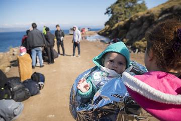 Treating refugees: Practical advice for GPs