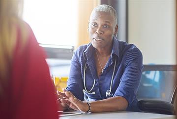 Answering patients' questions on intrauterine contraception