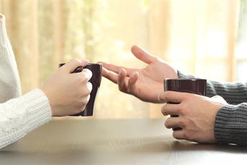 GP training: Learning from 'coffee room chats'
