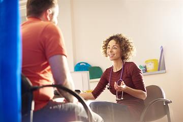 Preparing for your first appraisal as a GP