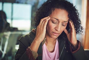 Menopause and migraine