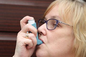 Workforce crisis leaves GPs struggling to maintain asthma care, warns RCGP
