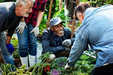GP social prescribing to receive £4.5m funding boost