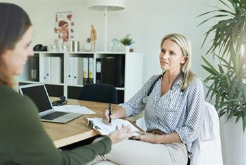 Consultation skills - How to deal with manipulative patients