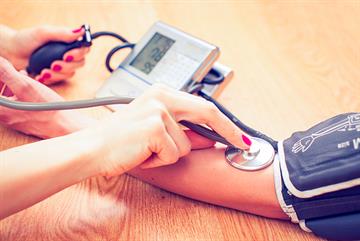 New report suggests 5.7m UK adults are living with undiagnosed hypertension